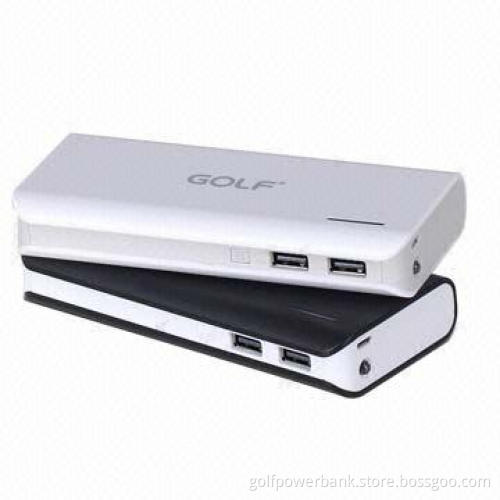 2014 New Portable 10,000mAh Power Bank, Low Price